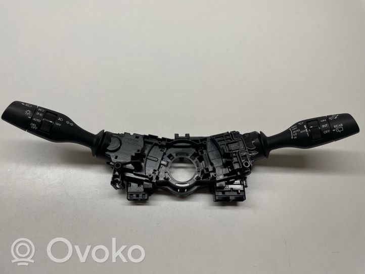 Lexus NX Leva comando tergicristalli 3328017F933