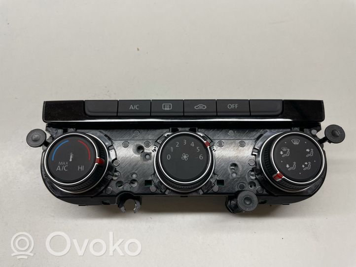 Volkswagen Tiguan Ilmastoinnin ohjainlaite 5NA907426