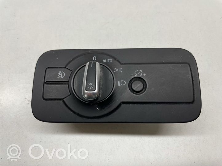 Volkswagen Touareg II Light switch 7P6941431E