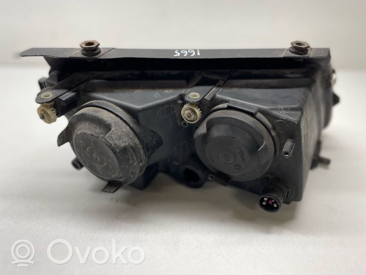 Volkswagen PASSAT B5 Headlight/headlamp 