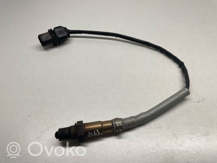 Audi A4 S4 B8 8K Sonda lambda 0258017169