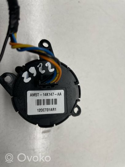 Ford Focus Boutons / interrupteurs volant DM5T14K147DA