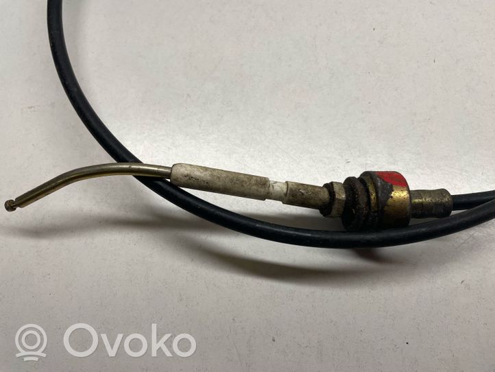 Toyota Camry Cable d'embrayage 