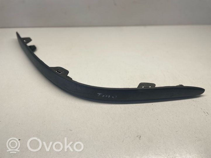 Nissan Almera Tino Modanatura separatore del paraurti anteriore 62074BU3XX