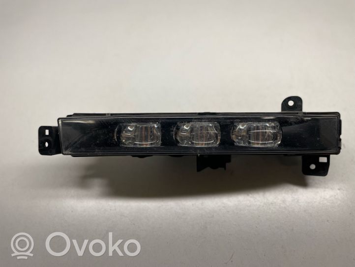 BMW 7 G11 G12 Phare de jour LED 7342953