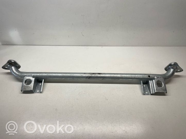 Mercedes-Benz GLE (W166 - C292) Traversa del paraurti anteriore A1666200085