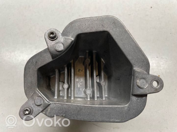 BMW 5 F10 F11 Module de contrôle de ballast LED 63117271901