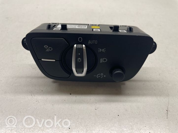 Audi A5 Light switch 4M0941531AK