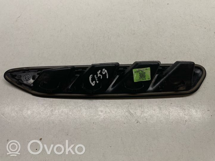 BMW X3 G01 Grill / Wlot powietrza błotnika przedniego 51138064806