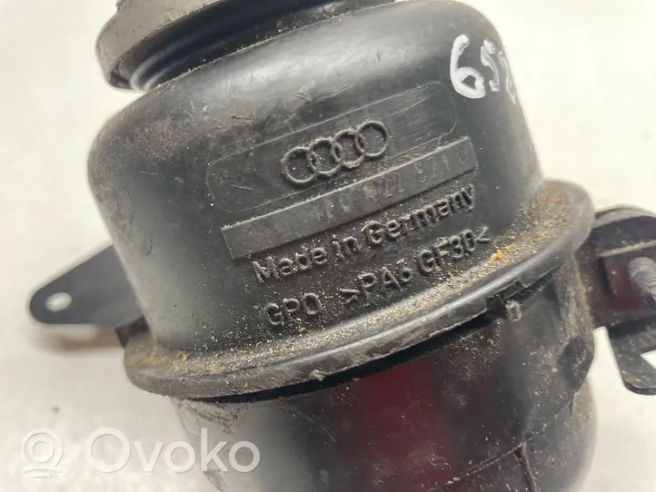 Audi Q5 SQ5 Vairo stiprintuvo skysčio bakelis 8R0422887