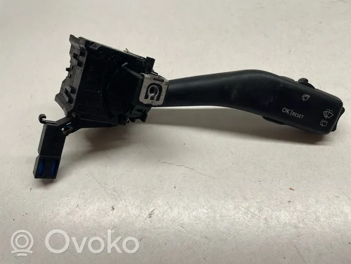 Volkswagen Golf Plus Commodo d'essuie-glace 1K0953519