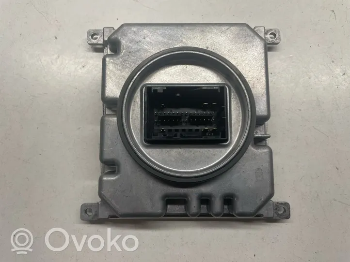 Audi A4 S4 B9 8W Module de ballast de phare Xenon 7PP941572A