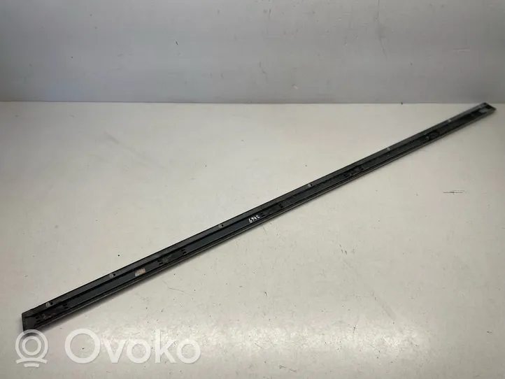 BMW 5 E39 Front door trim (molding) 