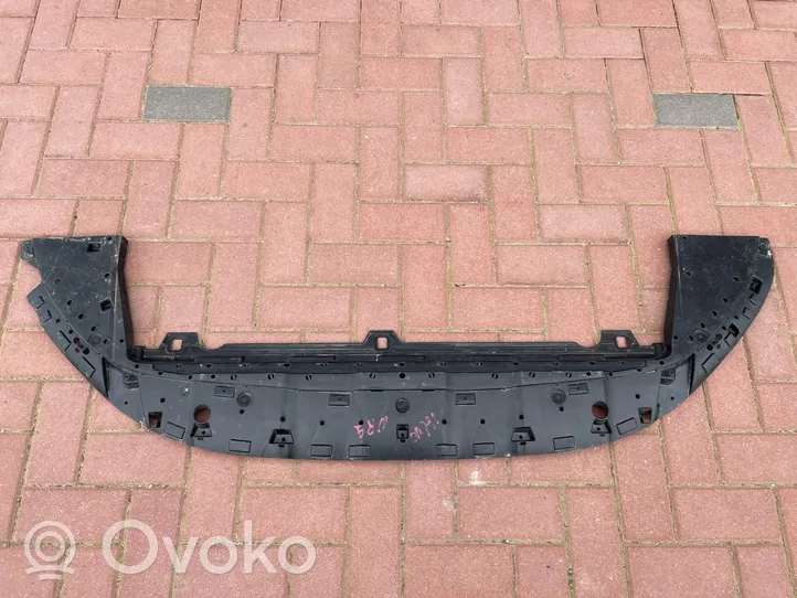 Volvo XC60 Front bumper skid plate/under tray 