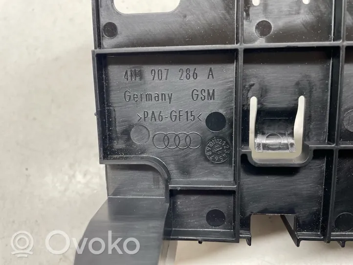 Audi A8 S8 D5 Engine control unit holder 