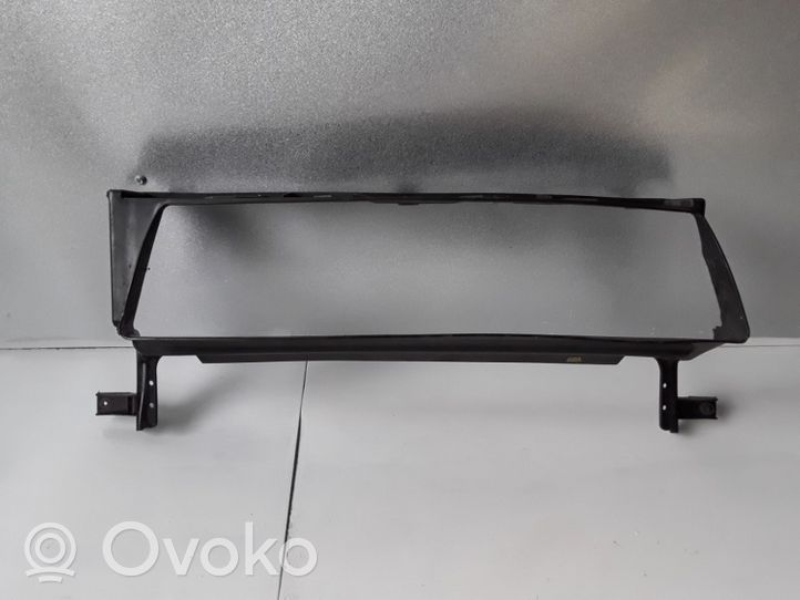 Volvo C30 Prowadnica powietrza intercoolera 30678470