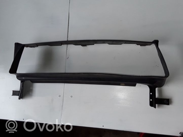 Volvo C30 Prowadnica powietrza intercoolera 30678470