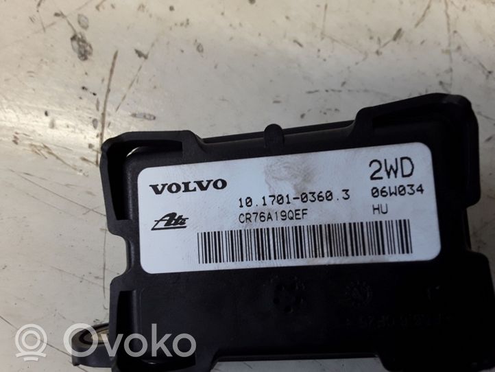 Volvo V70 Sensor de aceleración 30667843AA