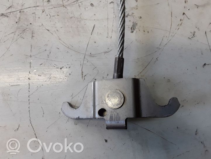 Volvo V70 Rankinio mechanizmas (salone) 30545665