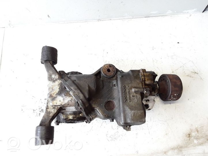 Volvo V70 Rear differential 08689632