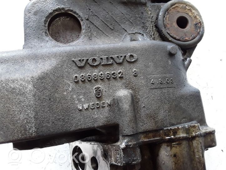 Volvo V70 Rear differential 08689632