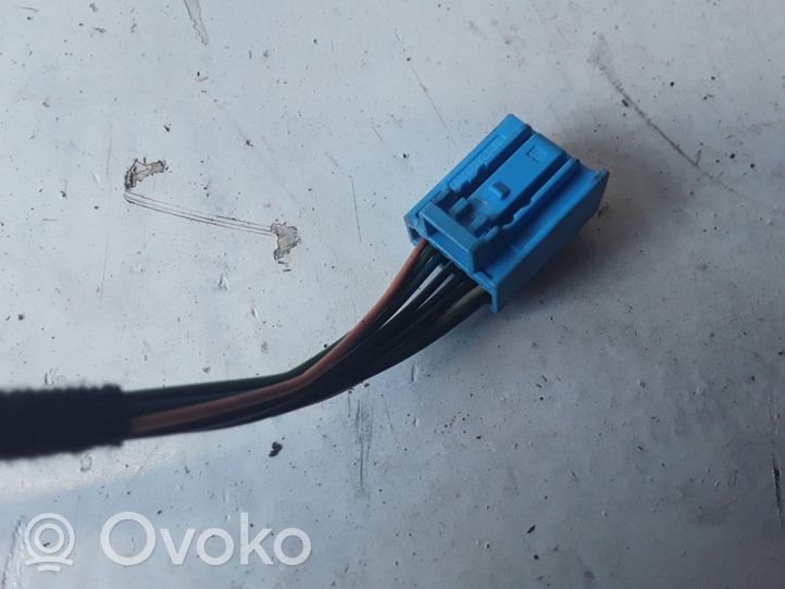 Volvo S40 Front door electric wing mirror 