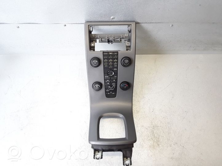 Volvo S40 Center console 8623067