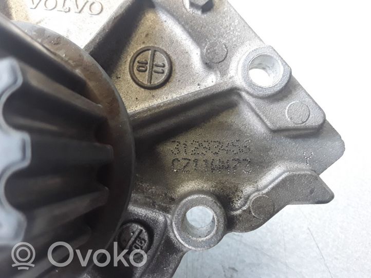 Volvo XC60 Pompe de circulation d'eau 31293456