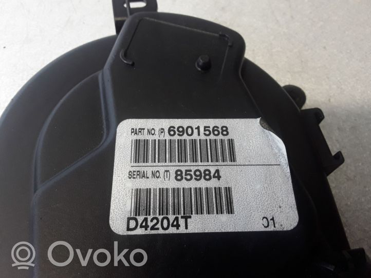 Volvo XC60 Cache carter courroie de distribution 6901568