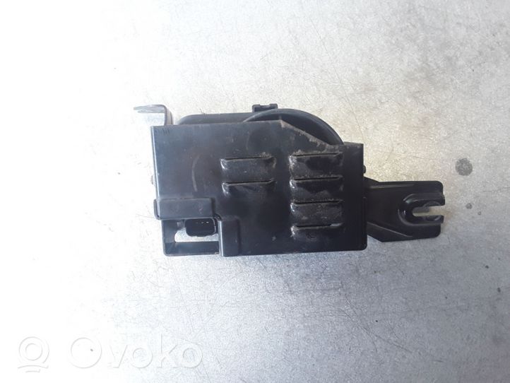 Volvo S40 Sirena del sistema de alarma 31252084