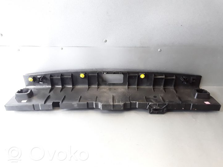 Volvo S60 Trunk/boot sill cover protection 31307102