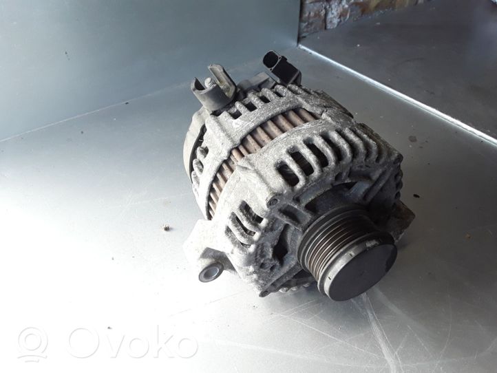 Volvo C70 Generator/alternator 30773111