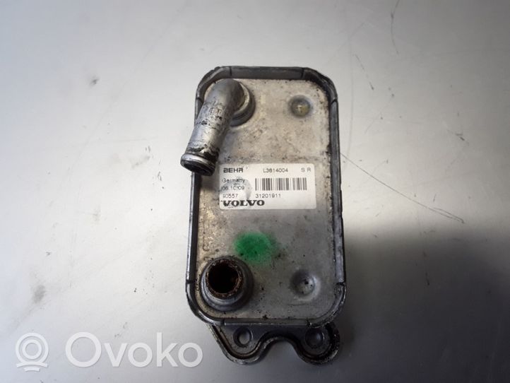 Volvo S80 Radiatore dell’olio del motore 31201911