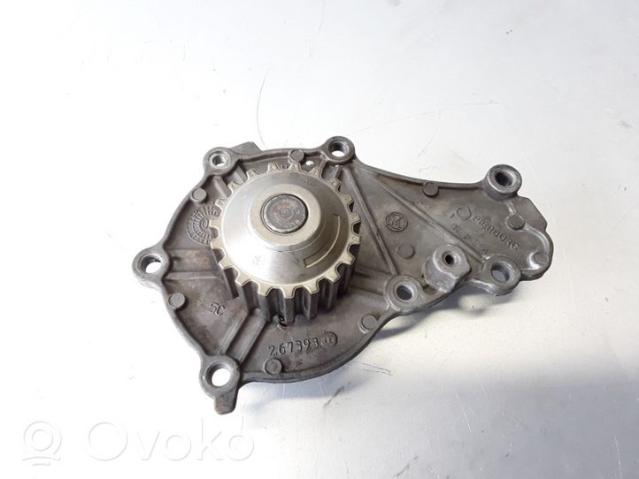 Volvo V50 Water pump 070621A