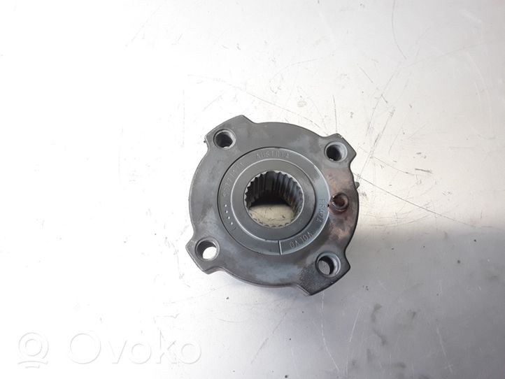 Volvo S60 Crankshaft gear 30777171