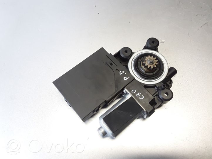 Volvo C30 Etuoven ikkunan nostomoottori 31264780AA