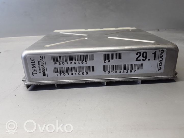 Volvo XC90 Centralina/modulo scatola del cambio P30735493