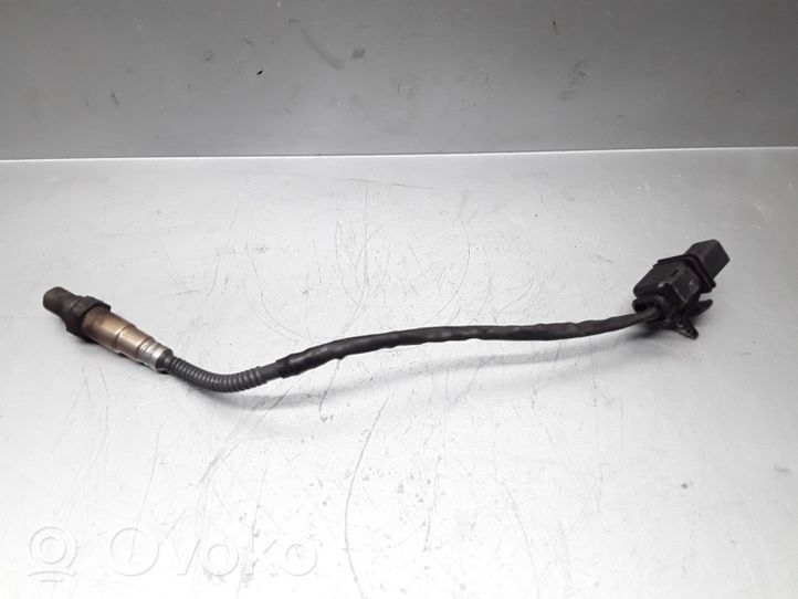 Volvo V50 Sonde lambda 30751138