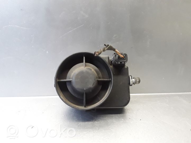 Volvo C70 Alarm system siren 31252084