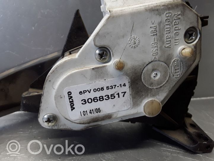 Volvo XC70 Pedał gazu / przyspieszenia 30683517