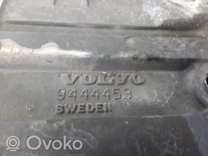 Volvo S70  V70  V70 XC Vassoio batteria 9444453