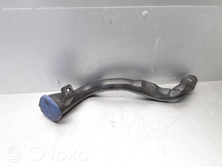 Volvo V60 Rurka wlewu płynu do spryskiwaczy szyb 31253224