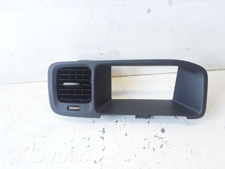 Volvo S60 Griglia di ventilazione centrale cruscotto 