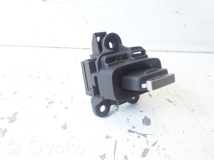 Volvo S60 Ignition key card reader AH4N15607AE