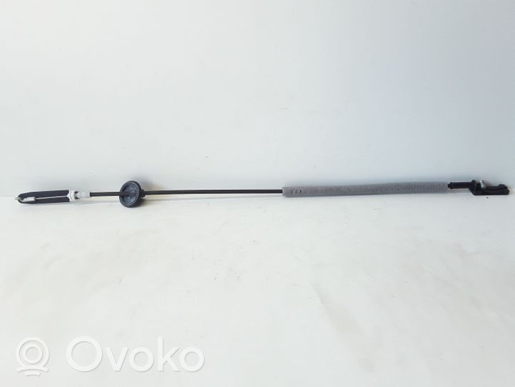 Volvo S60 Front door cable line 