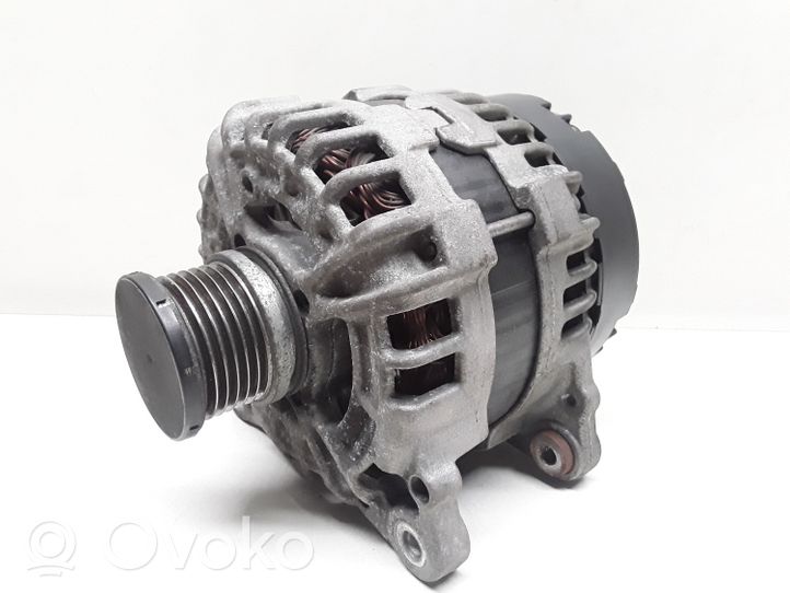 Audi A6 S6 C7 4G Generatore/alternatore 03L903017E