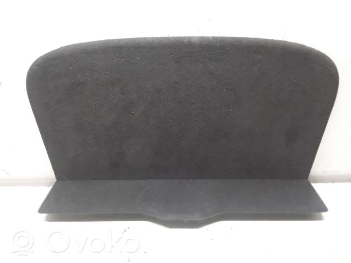 Volvo C30 Trunk/boot floor carpet liner 