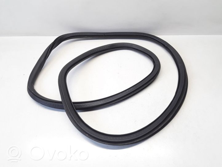 Volvo V40 Rear door rubber seal (on body) 31385842