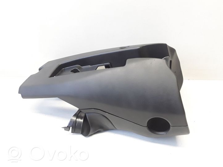 Volvo V40 Rivestimento del piantone del volante 1303815