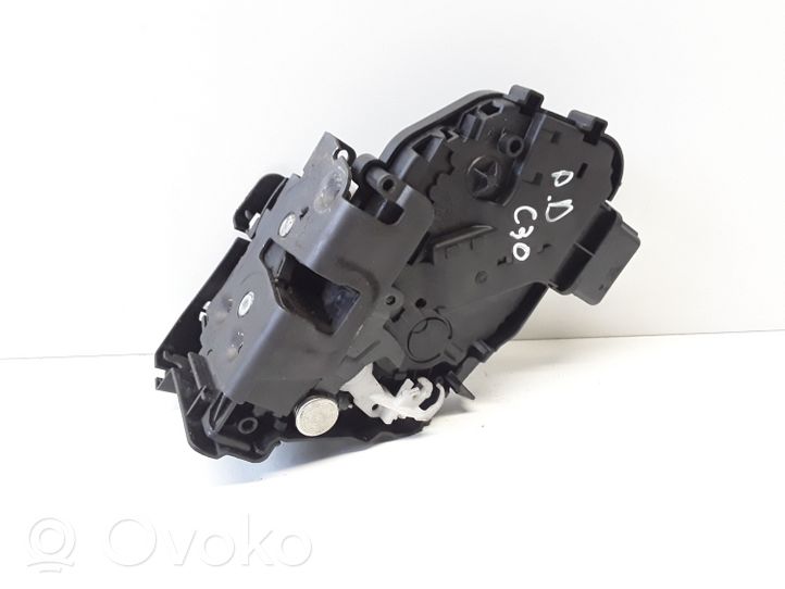 Volvo C30 Serrure 30799301